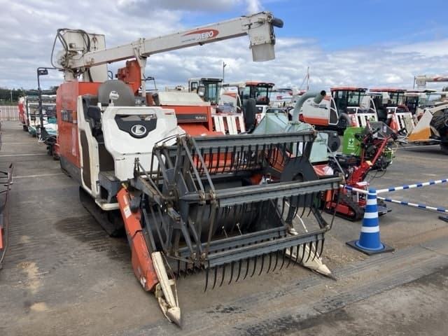 Combine — Auction (lot 8462-2250)