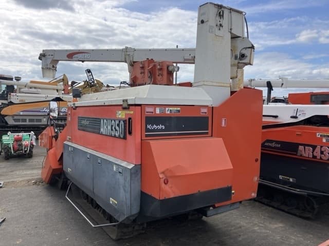 Combine — Auction (lot 8462-2250)