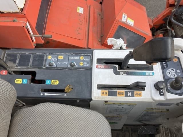 Combine — Auction (lot 8462-2250)