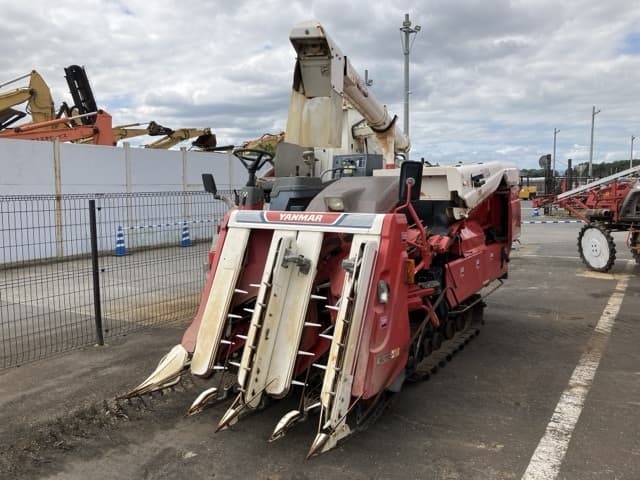 Combine — Auction (lot 8462-2251)