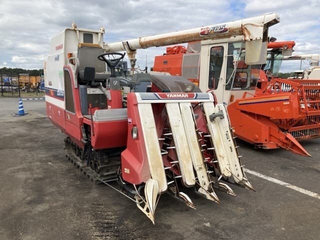 Combine — Auction (lot 8462-2251)