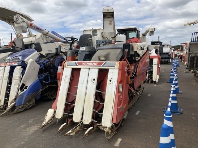 Combine — Auction (lot 8462-2252)