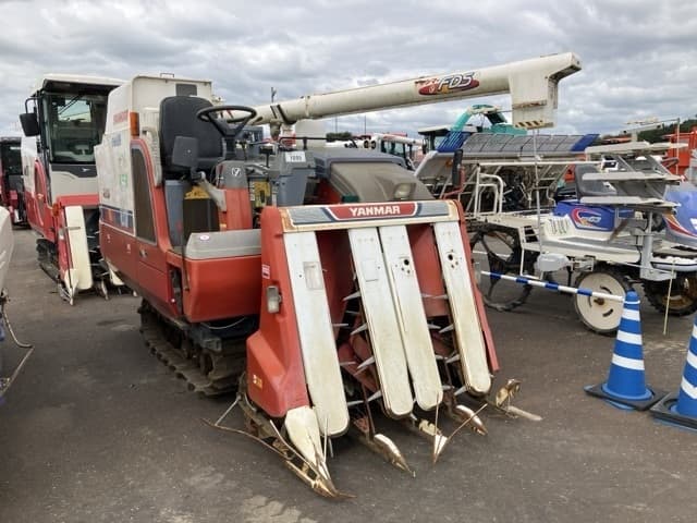 Combine — Auction (lot 8462-2252)