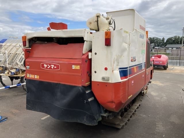 Combine — Auction (lot 8462-2252)