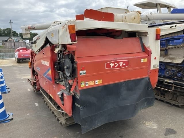 Combine — Auction (lot 8462-2252)
