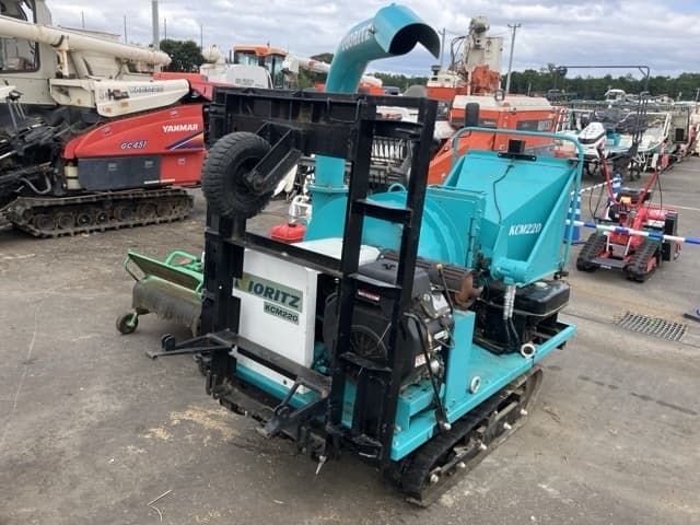 CHIPPER — Auction (lot 8462-2253)