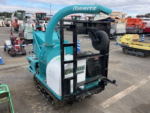 CHIPPER — Auction (lot 8462-2253)