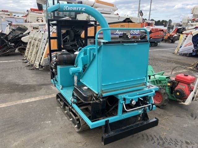 CHIPPER — Auction (lot 8462-2253)