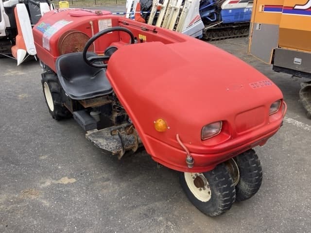 SPEED SPRAYER — Auction (lot 8462-2254)