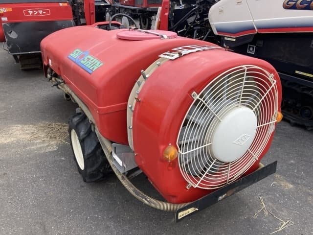SPEED SPRAYER — Auction (lot 8462-2254)