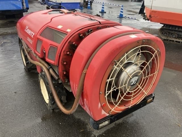 SPEED SPRAYER — Auction (lot 8462-2255)