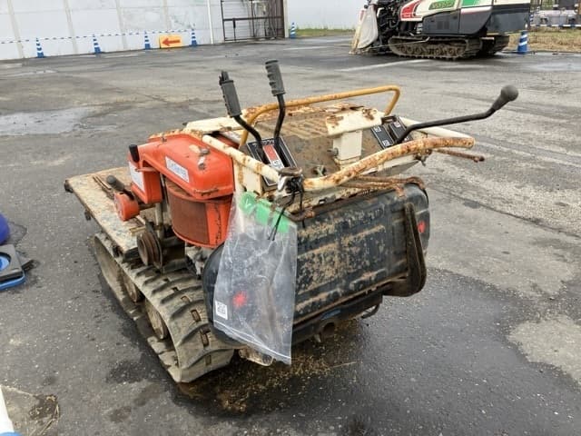 AGRICULTURAL CARRIER — Auction (lot 8462-2256)