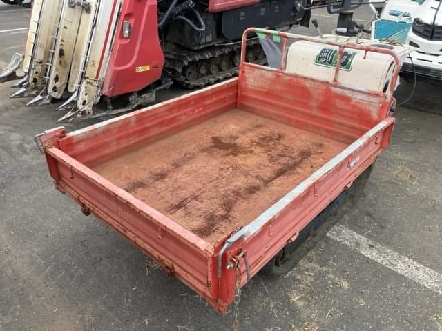 AGRICULTURAL CARRIER — Auction (lot 8462-2257)