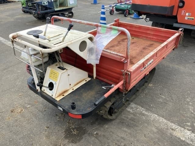 AGRICULTURAL CARRIER — Auction (lot 8462-2257)