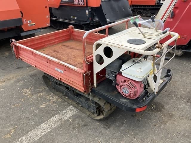 AGRICULTURAL CARRIER — Auction (lot 8462-2257)
