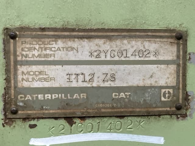 WHEEL LOADER — Auction (lot 8462-226)