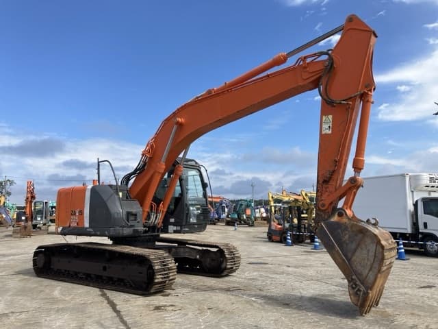 EXCAVATOR — Auction (lot 8462-227)