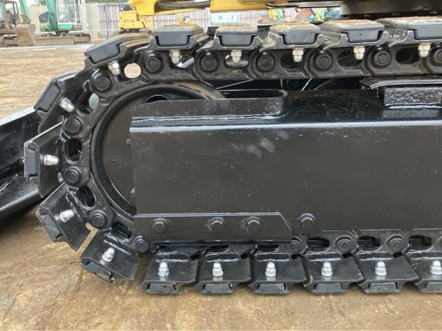 MINI EXCAVATOR — Auction (lot 8462-231)