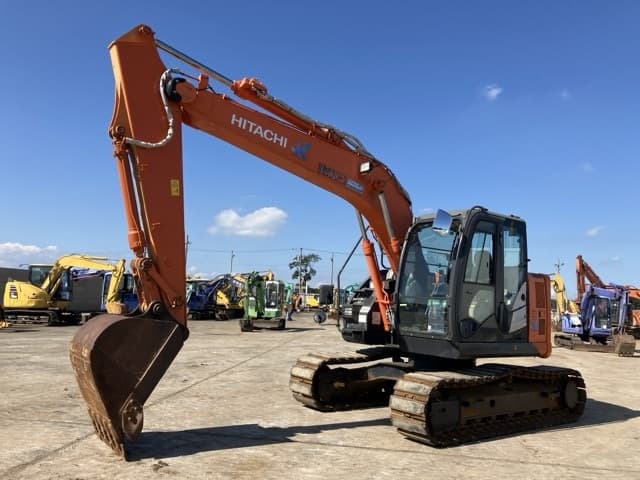 EXCAVATOR — Auction (lot 8462-281)