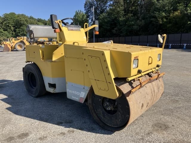Combined Roller — Auction (lot 8462-309)