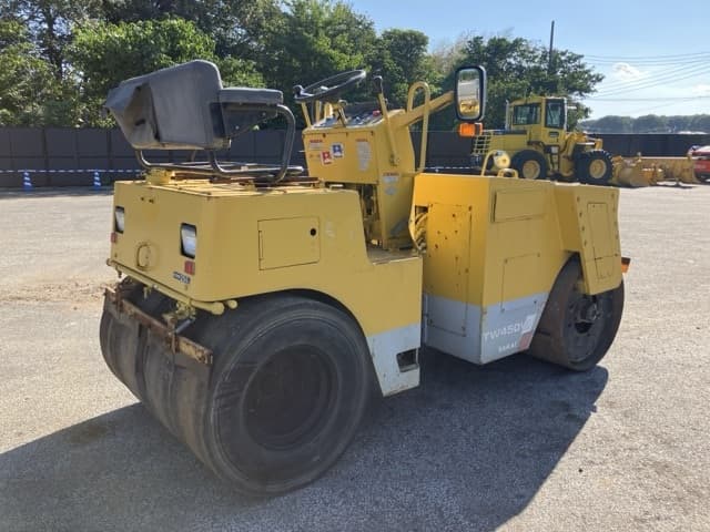 Combined Roller — Auction (lot 8462-309)