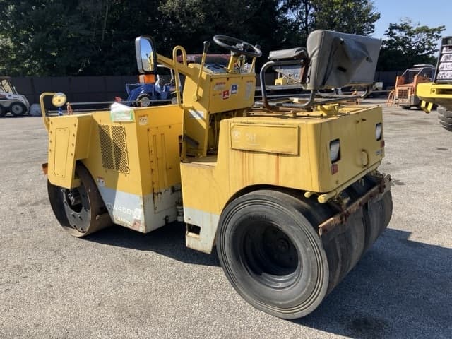 Combined Roller — Auction (lot 8462-309)