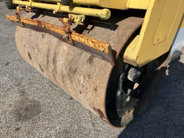 Combined Roller — Auction (lot 8462-309)