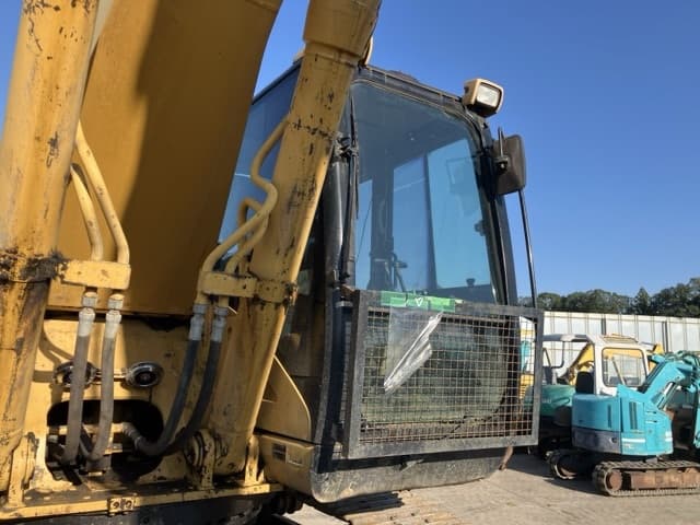 EXCAVATOR — Auction (lot 8462-311)