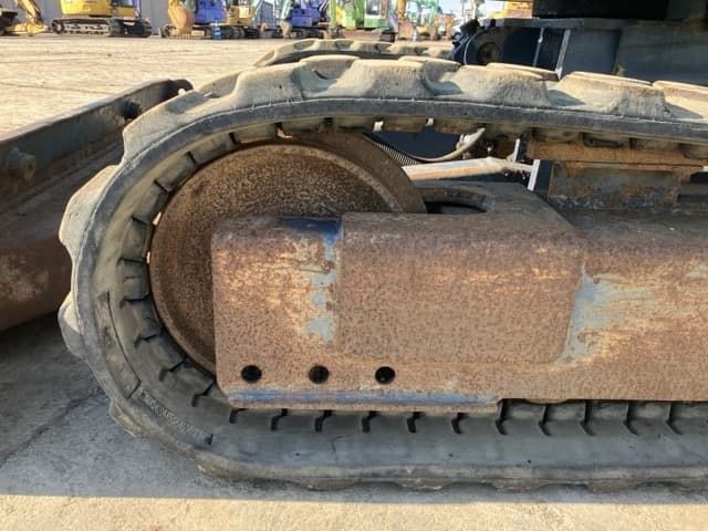 MINI EXCAVATOR — Auction (lot 8462-315)