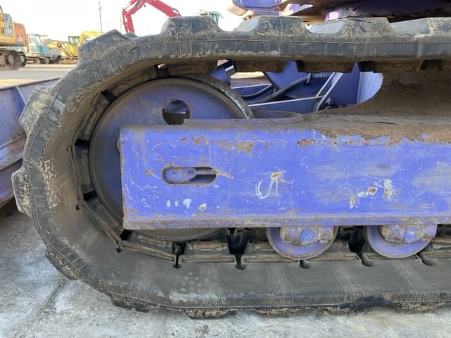 EXCAVATOR — Auction (lot 8462-322)