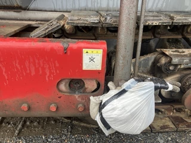 Asphalt finisher — Auction (lot 8462-378)