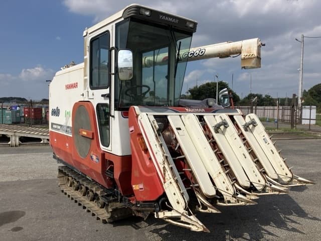 Combine — Auction (lot 8462-3826)