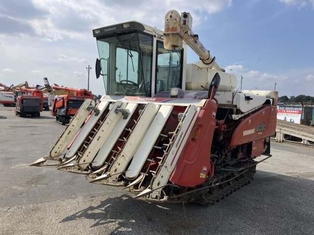 Combine — Auction (lot 8462-3826)