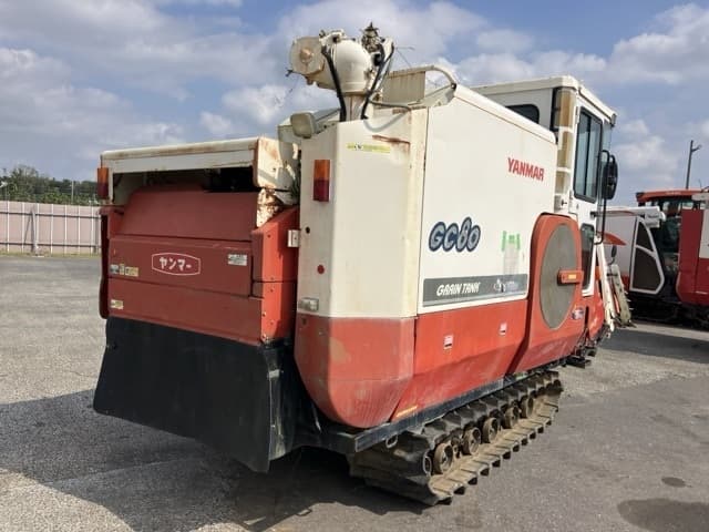 Combine — Auction (lot 8462-3826)