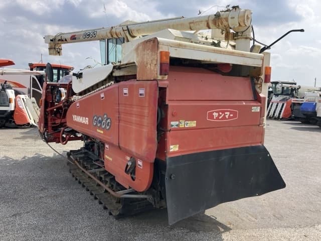 Combine — Auction (lot 8462-3826)
