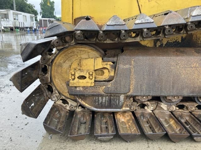 Bulldozer — Auction (lot 8462-388)