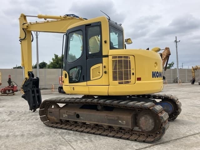 EXCAVATOR — Auction (lot 8462-426)