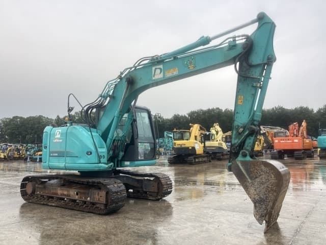 EXCAVATOR — Auction (lot 8462-431)
