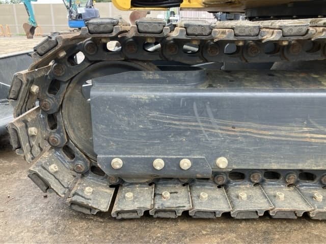 MINI EXCAVATOR — Auction (lot 8462-441)