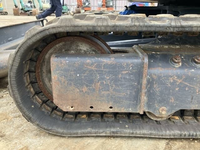 MINI EXCAVATOR — Auction (lot 8462-442)