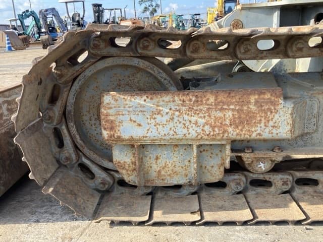 MINI EXCAVATOR — Auction (lot 8462-454)