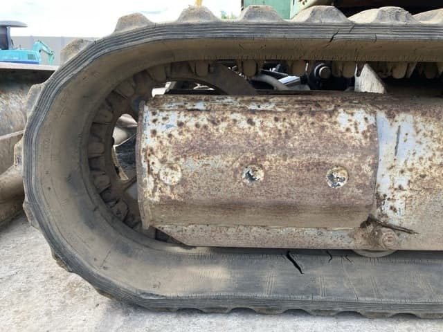 MINI EXCAVATOR — Auction (lot 8462-460)