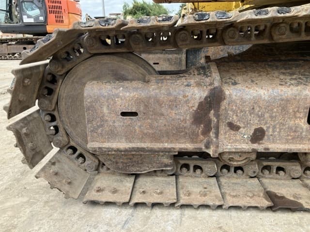 EXCAVATOR — Auction (lot 8462-473)