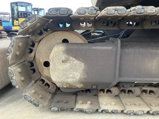 EXCAVATOR — Auction (lot 8462-474)