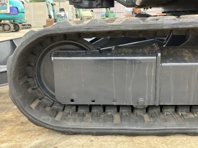 MINI EXCAVATOR — Auction (lot 8462-480)