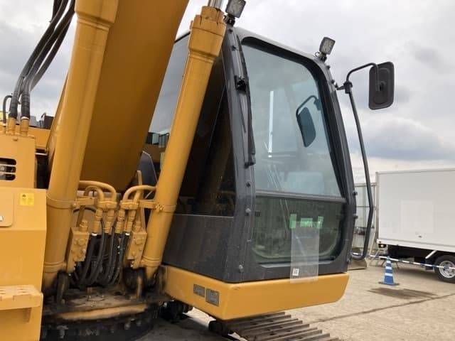 EXCAVATOR — Auction (lot 8462-486)