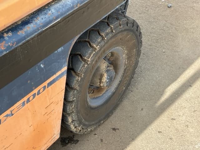 Forklift — Auction (lot 8462-54001)