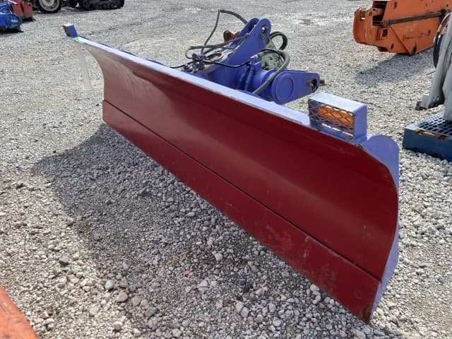 SNOW BLADE — Auction (lot 8462-56001)