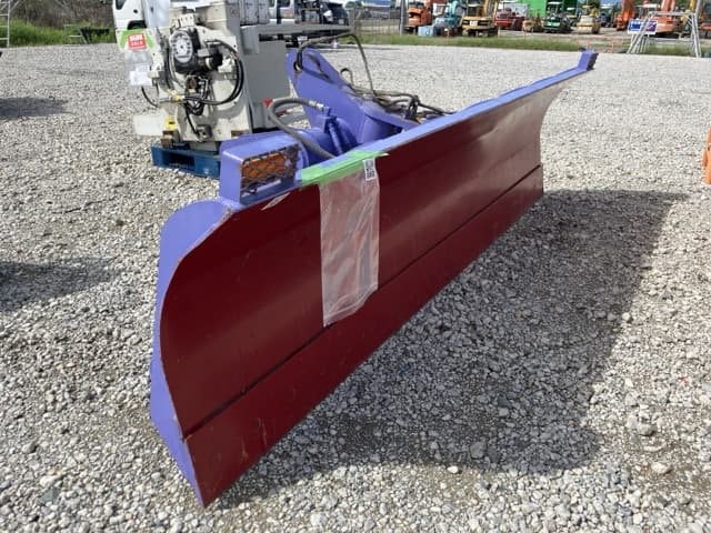 SNOW BLADE — Auction (lot 8462-56001)