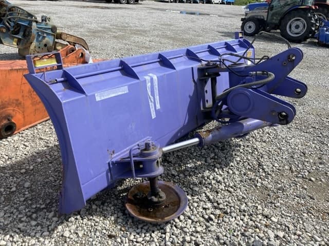 SNOW BLADE — Auction (lot 8462-56001)